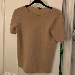 100% cashmere! Gently worn!